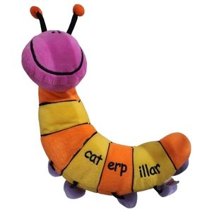 Sugar Loaf Vintage Caterpillar